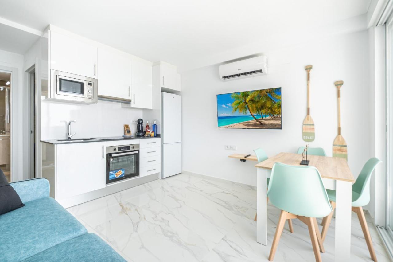 Apartment Eurotennis 4 Paradise