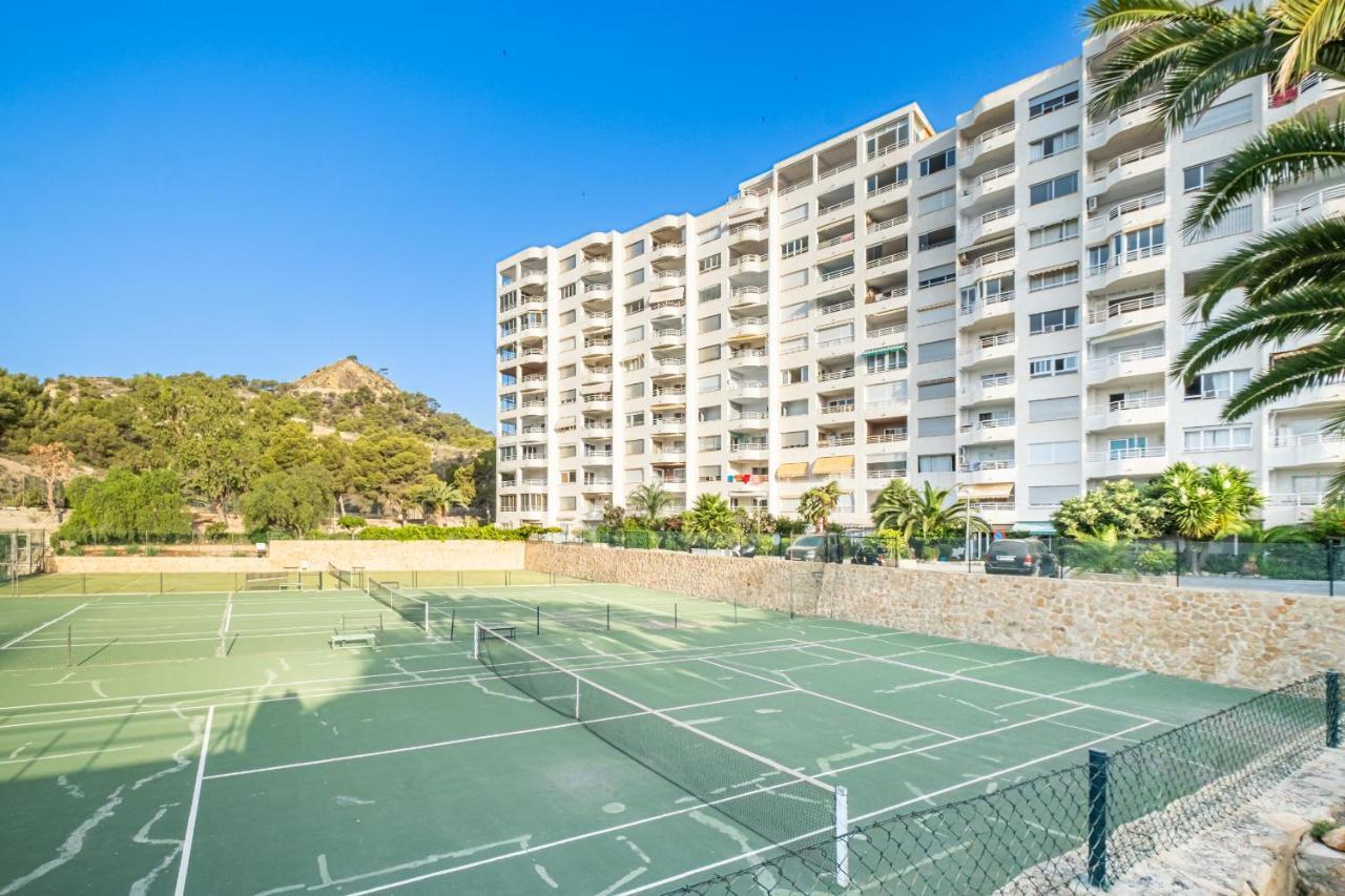 Eurotennis 4 Paradise Apartment *