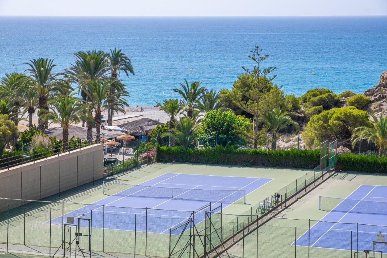 Eurotennis 4 Paradise Apartment *