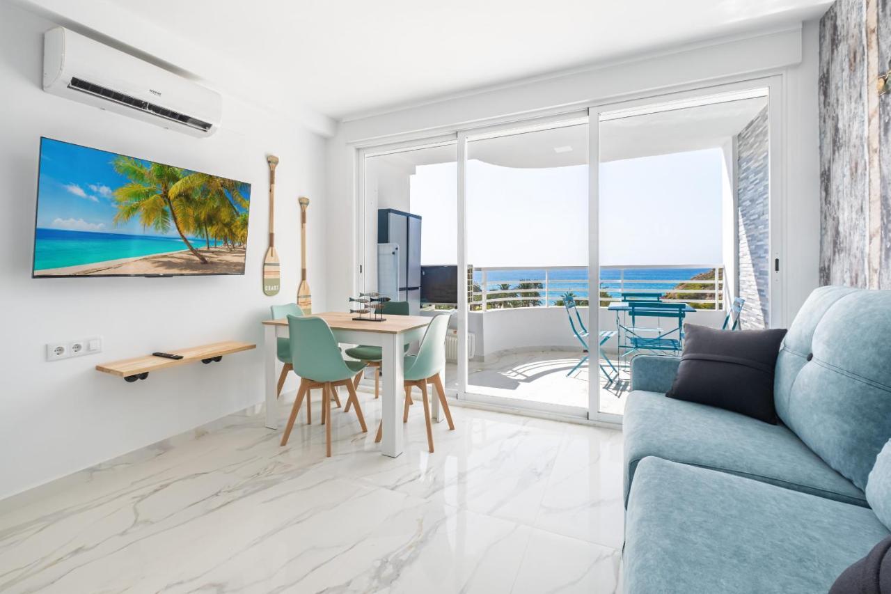 Apartment Eurotennis 4 Paradise Villajoyosa