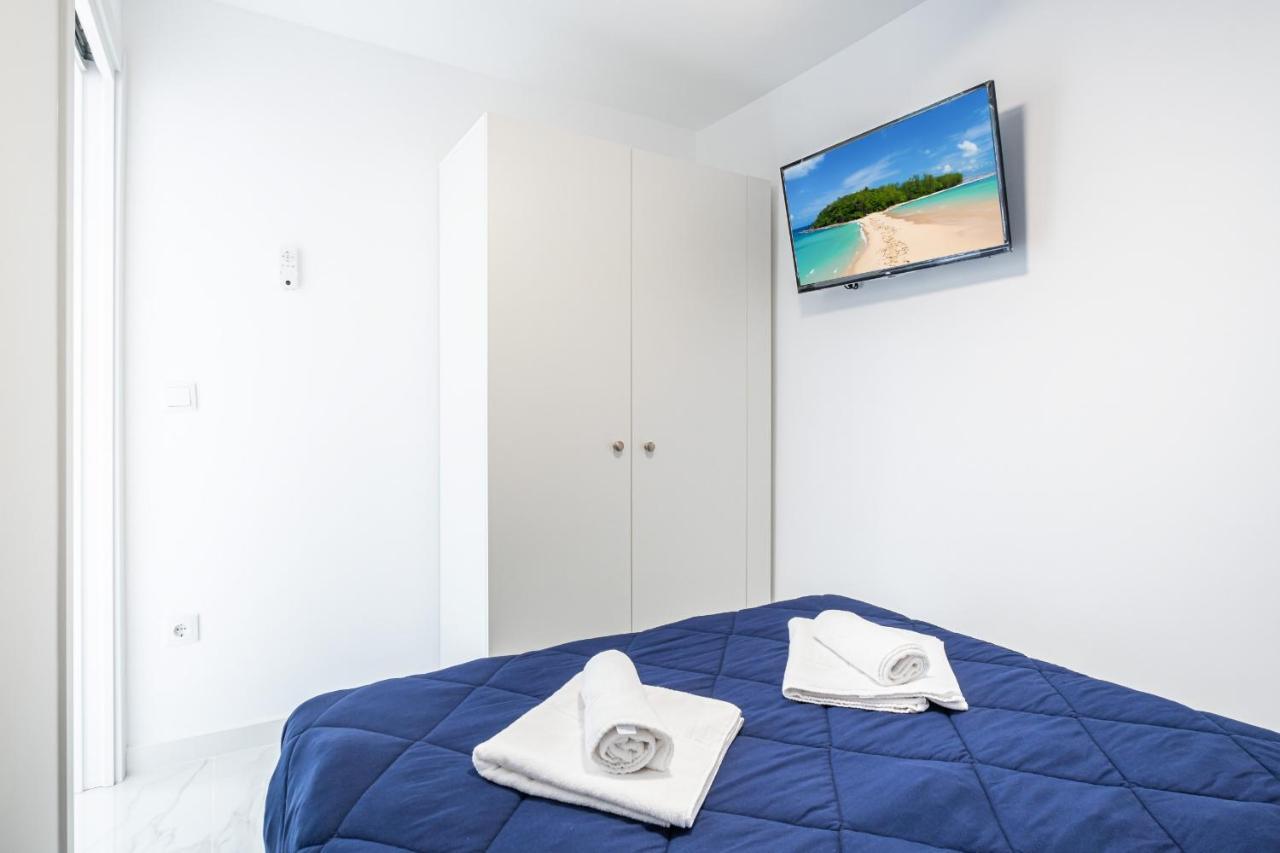 Eurotennis 4 Paradise Appartement