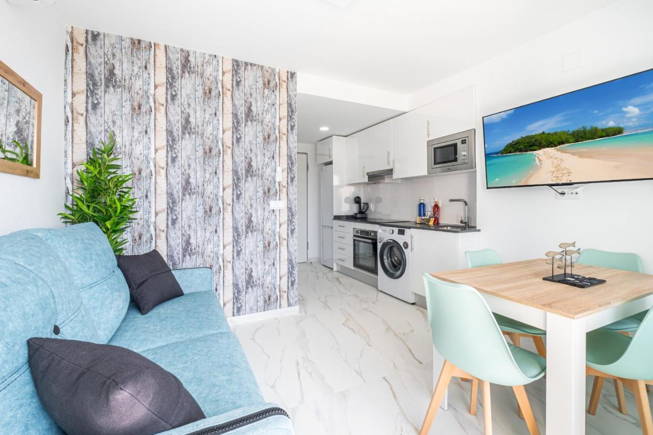 Appartement Eurotennis 4 Paradise Villajoyosa