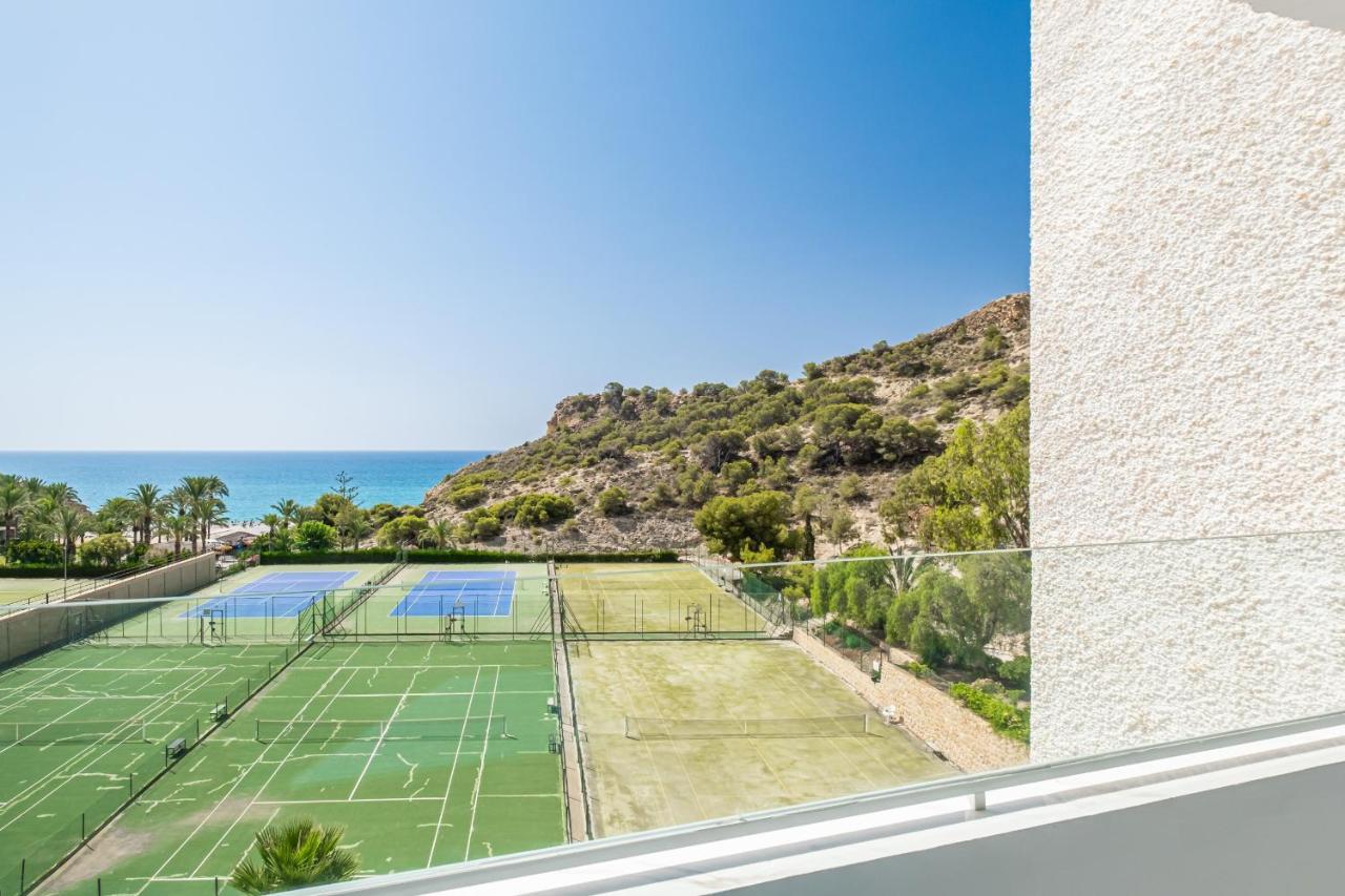 Eurotennis 4 Paradise