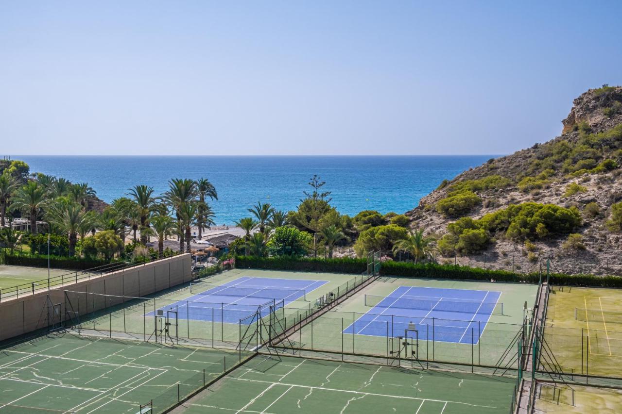 Apartment Eurotennis 4 Paradise