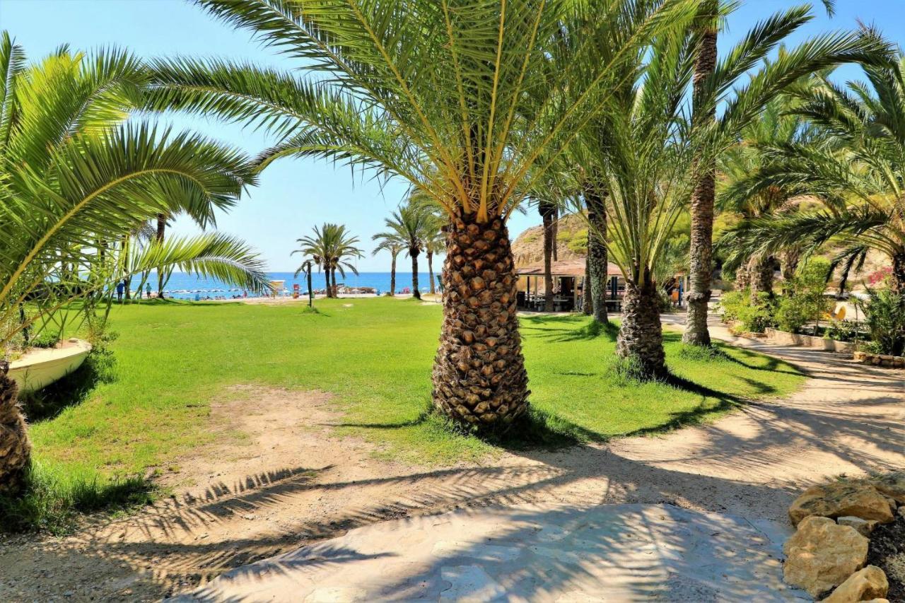 Eurotennis 4 Paradise Apartment