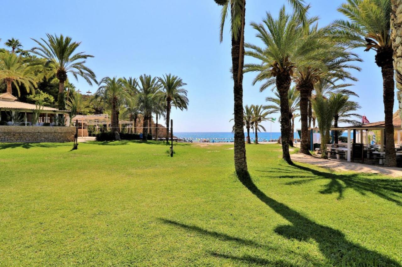 Apartment Eurotennis 4 Paradise *