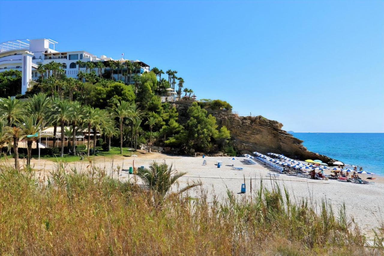 Eurotennis 4 Paradise Apartment Villajoyosa